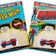 Illustration for article titled Spider-Mans Ridiculous Spider-Mobile Returns as Hot Wheels Comic-Con Exclusive